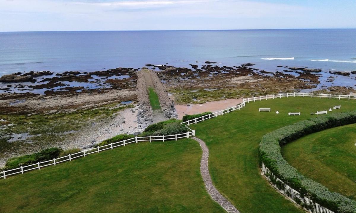 Apartamento Biarritz-face Mer-appt T3-plages-piscine-tennis Biarritz