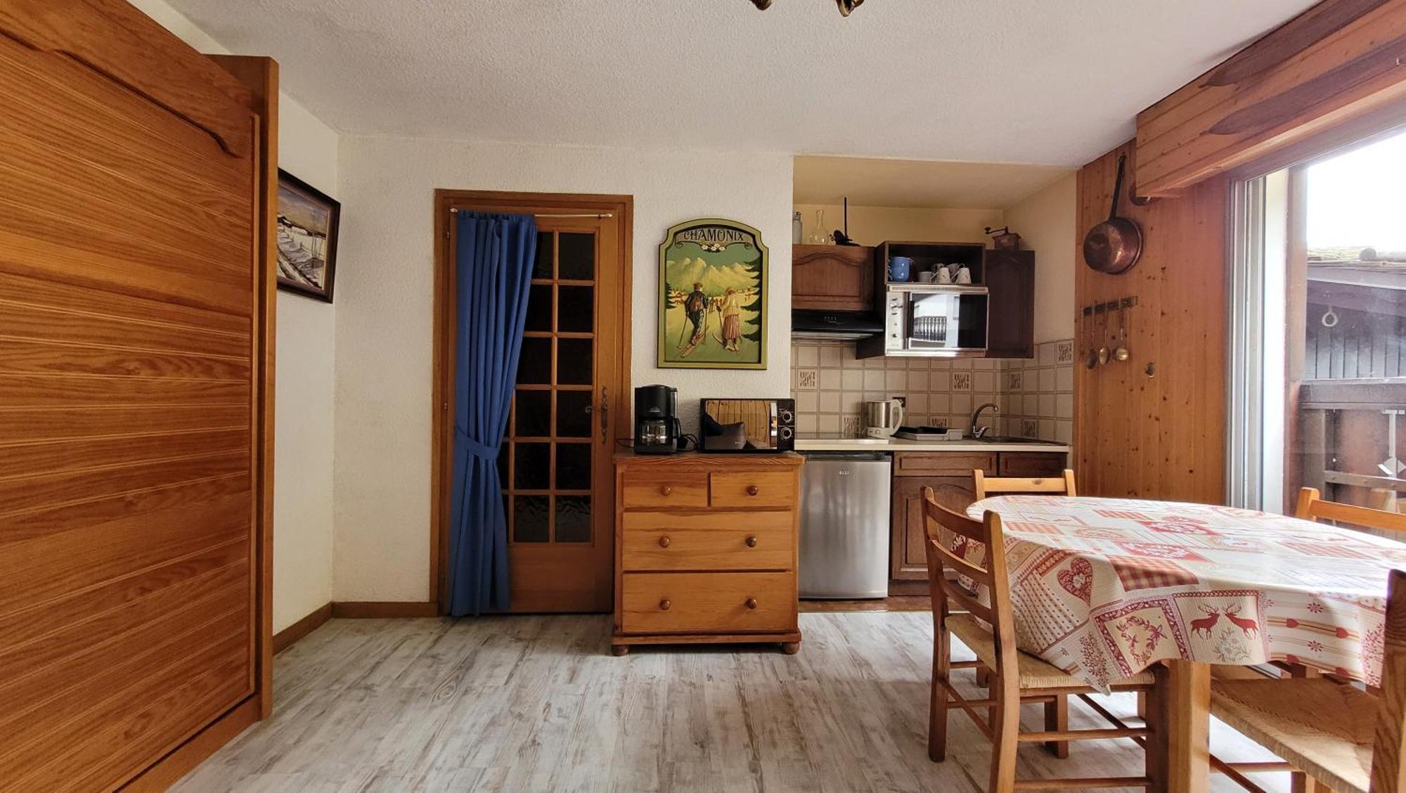 Apartamento Biarritz-face Mer-appt T3-plages-piscine-tennis *