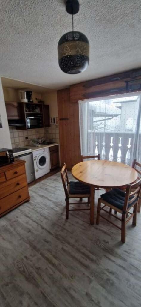 Biarritz-face Mer-appt T3-plages-piscine-tennis Apartamento Biarritz