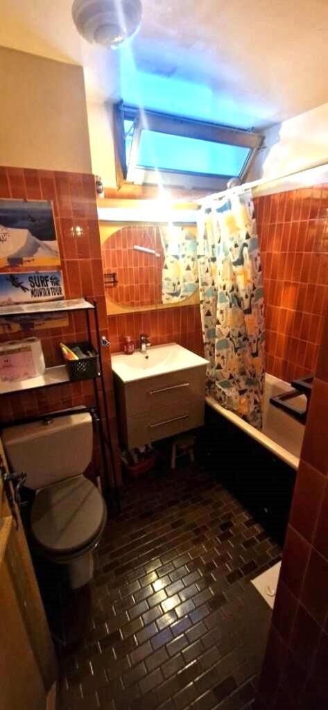 Apartamento Biarritz-face Mer-appt T3-plages-piscine-tennis *